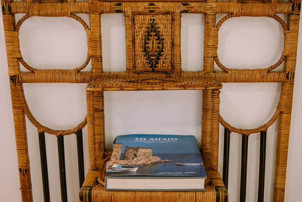La Fiora Old Town Chania Ханя Стая снимка
