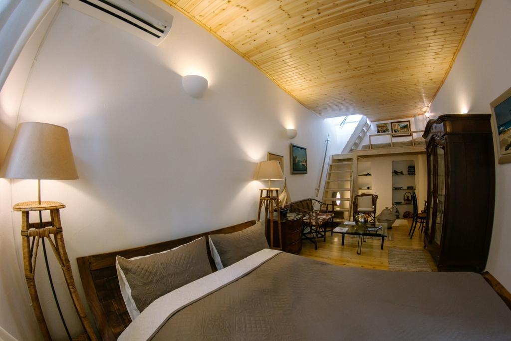 La Fiora Old Town Chania Ханя Стая снимка