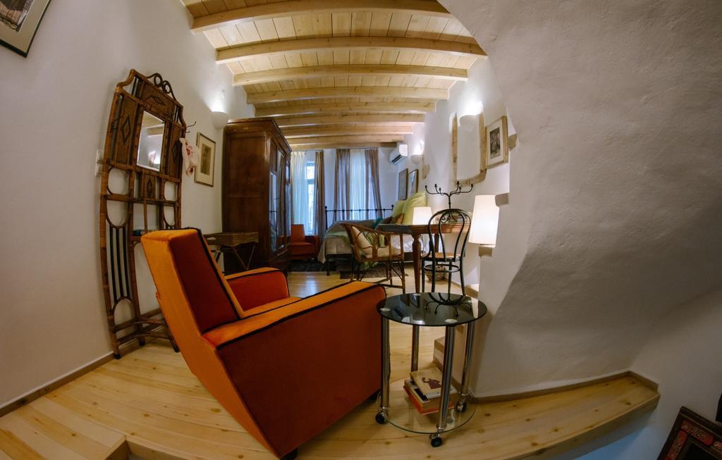 La Fiora Old Town Chania Ханя Стая снимка