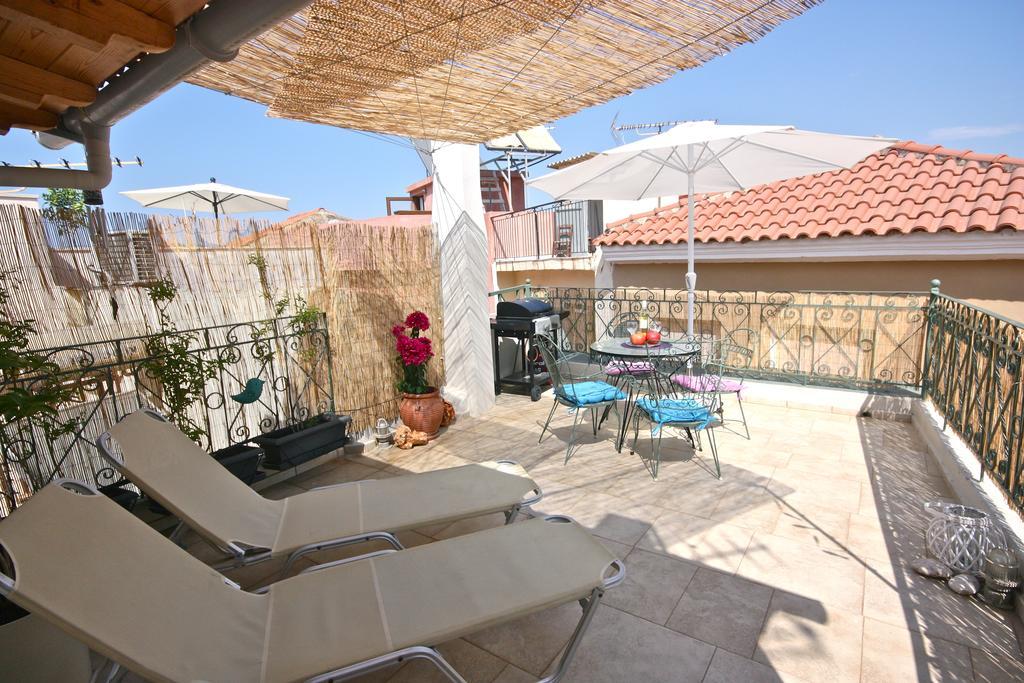La Fiora Old Town Chania Ханя Екстериор снимка