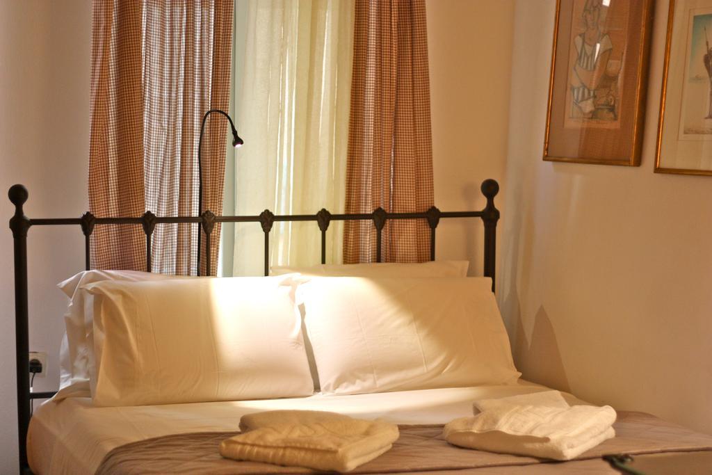 La Fiora Old Town Chania Ханя Екстериор снимка